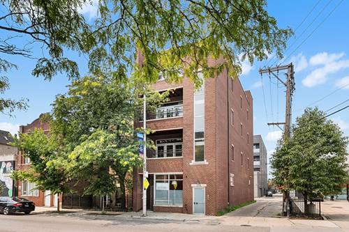 2358 N Damen Unit A1, Chicago, IL 60647