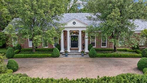 675 E Woodland, Lake Forest, IL 60045