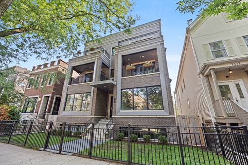 2541 N Wayne Unit 1S, Chicago, IL 60614
