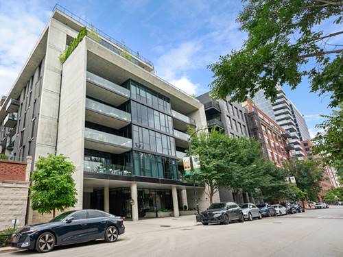 111 S Peoria Unit PH03, Chicago, IL 60607