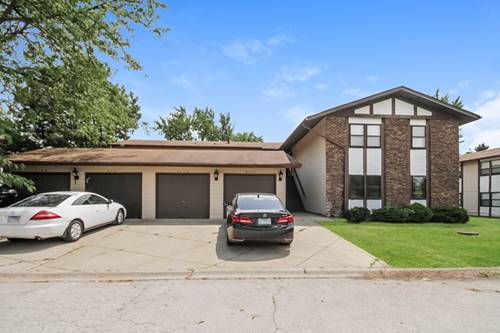 4133 W 193rd, Country Club Hills, IL 60478