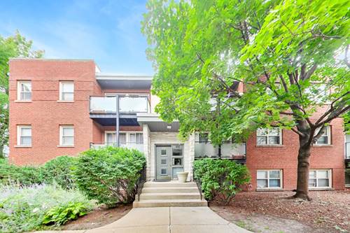 7533 N Damen Unit R1, Chicago, IL 60645
