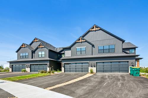 25530 W Emory, Plainfield, IL 60544