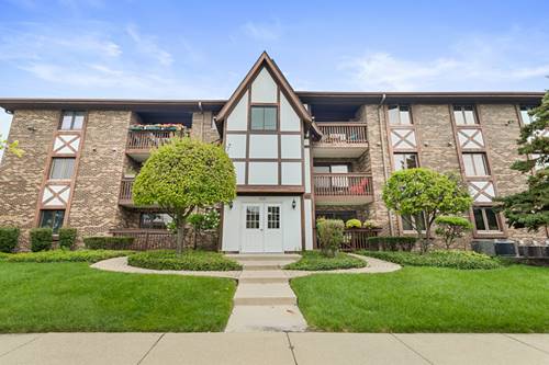 5646 W 103rd Unit 106, Oak Lawn, IL 60453