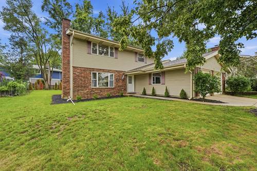 1134 Pinehurst, Schaumburg, IL 60193