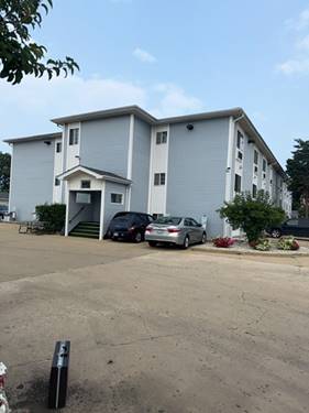 3130 W Monroe Unit 202, Waukegan, IL 60085