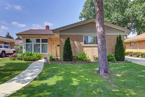 2534 Kensington, Westchester, IL 60154
