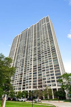 2800 N Lake Shore Unit 2015, Chicago, IL 60657