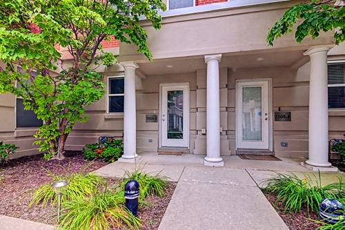 7505 Brown Unit E, Forest Park, IL 60130