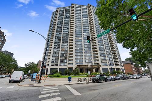 3930 N Pine Grove Unit 1810, Chicago, IL 60613