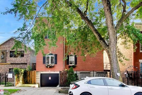 1733 W Crystal Unit B, Chicago, IL 60622