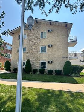 6023 W 64th Unit 9, Chicago, IL 60638