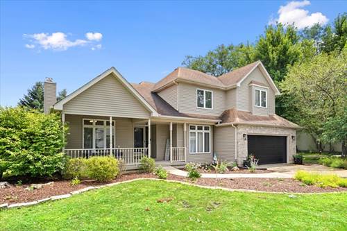 24847 W Burdick, Plainfield, IL 60585