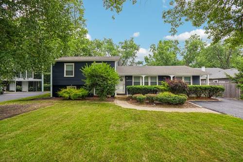 26W473 Parkway, Winfield, IL 60190
