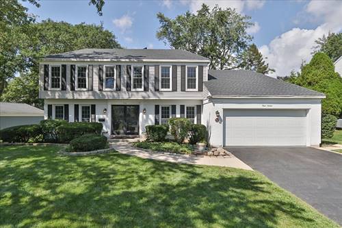 316 Ambleside, Roselle, IL 60172