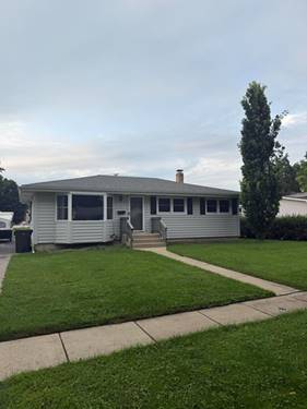48 Wagner, Cary, IL 60013