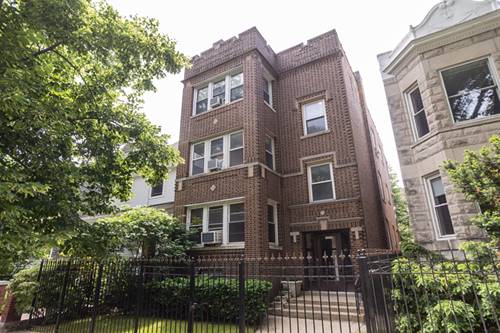 1319 W Early Unit 3, Chicago, IL 60660
