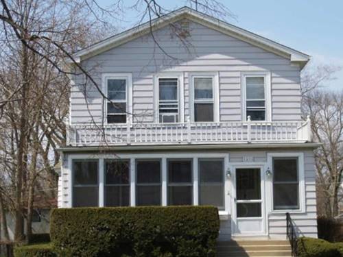 1310 Wilmette Unit 2E, Wilmette, IL 60091