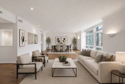 680 N Lake Shore Unit 822, Chicago, IL 60611