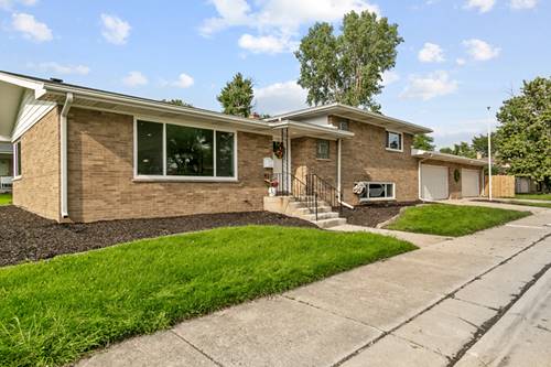1554 Idlewild, Homewood, IL 60430