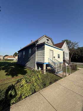 9353 S Yates, Chicago, IL 60617