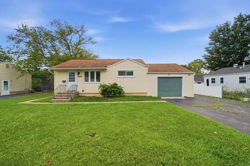 2123 N Mcaree, Waukegan, IL 60087