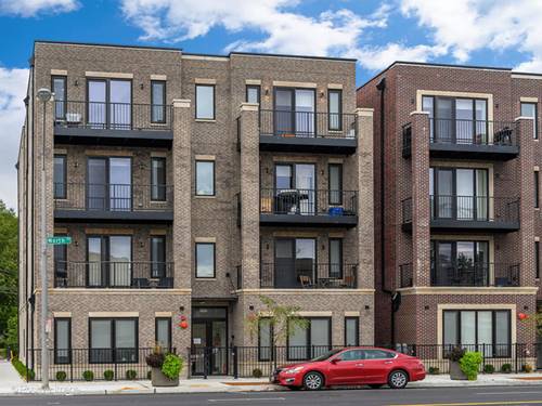 6033 W North Unit 1E, Oak Park, IL 60302