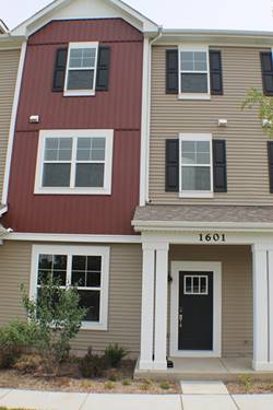 1601 Albany Unit 1601, Grayslake, IL 60030