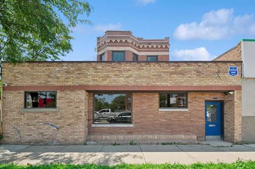 4108 N Cicero Unit 2, Chicago, IL 60641