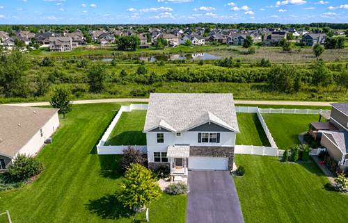 25416 W Cerena, Plainfield, IL 60586