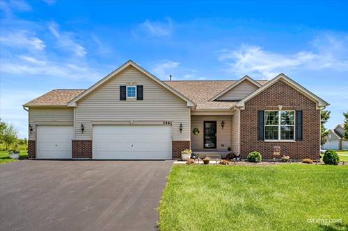3461 Fletcher, Aurora, IL 60506