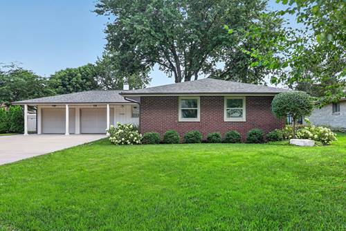 24021 W Union, Plainfield, IL 60544