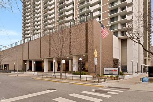 6033 N Sheridan Unit 7L, Chicago, IL 60660