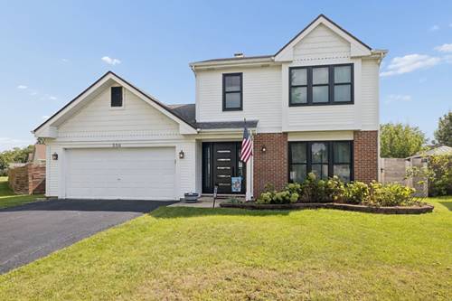 556 Foxford, Bartlett, IL 60103