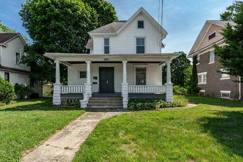 2007 E State, Rockford, IL 61104
