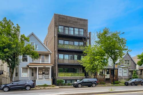 5042 N Western Unit 3, Chicago, IL 60625