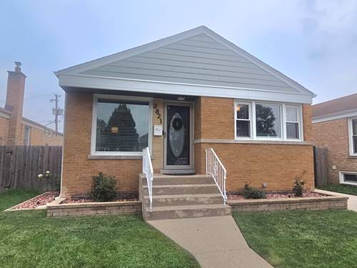 2821 Washington, Franklin Park, IL 60131