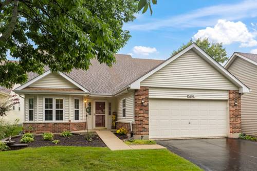 13424 Tall Pines, Plainfield, IL 60544