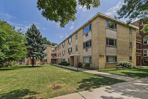 7019 N Ridge Unit 3B, Chicago, IL 60645