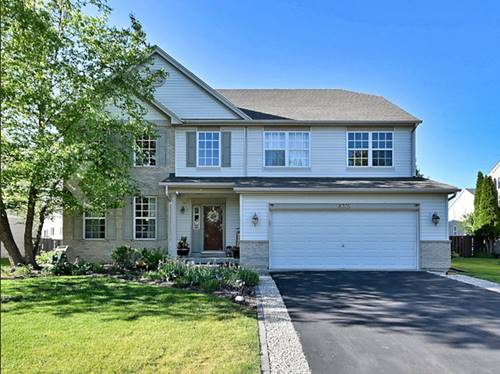 8305 Waterbury, Joliet, IL 60431