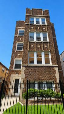 3744 W Leland Unit 2, Chicago, IL 60625