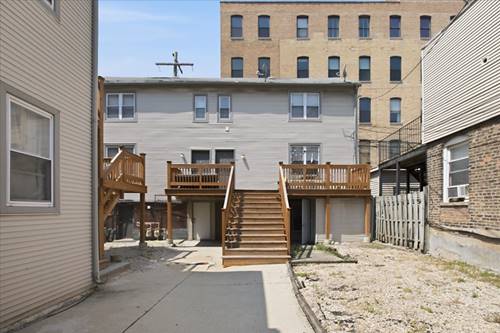 518 N May Unit CH, Chicago, IL 60642
