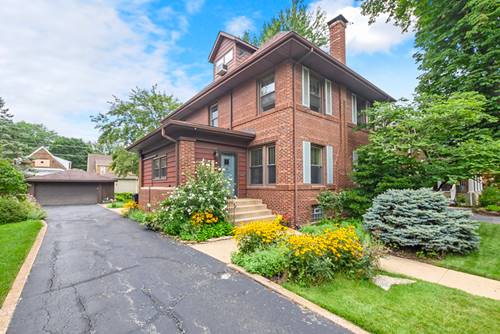10024 S Leavitt, Chicago, IL 60643