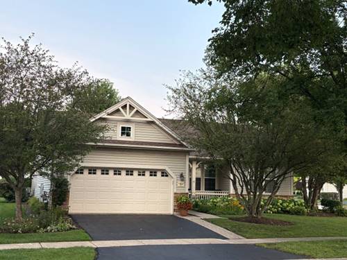 13041 Bull Ridge, Huntley, IL 60142