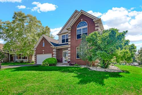 1806 Crestview, Plainfield, IL 60586