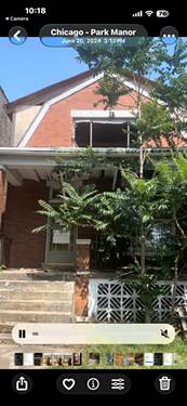 7259 S Vernon, Chicago, IL 60619