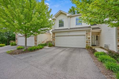 8043 Sierra Woods Unit 8043, Carpentersville, IL 60110
