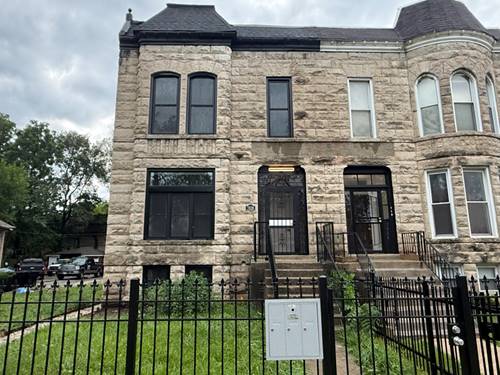 7626 S Normal Unit 3, Chicago, IL 60620