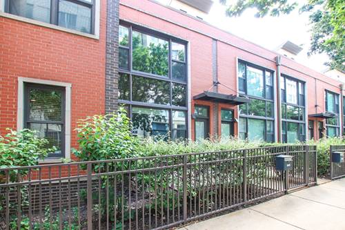 945 N Kingsbury Unit 119, Chicago, IL 60610