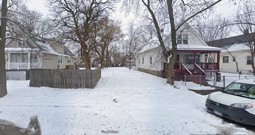 10542 S State, Chicago, IL 60628